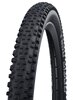 Schwalbe Pneu Rapid Rob 27.5x2.25 LiteSkin black 