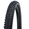 Schwalbe Pneu Nobby Nic 29x2.25 SuperGround Addix SpeedGrip TL-E black 