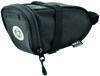 AGU Essentials Saddlebag Small black 