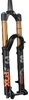 FOX Federgabel FLOAT 27.5  FS 38 Grip2 H/L 170 15QRx110 1.5 T shiny black 44 R 