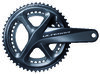 Shimano Kettenradgarnitur ULTEGRA FC-R8000 172.5 mm 52X36 